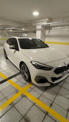 BMW M 235i 2.0 TWINTURBO GASOLINA XDRIVE GRAN COUPE AUTOMÁTICO